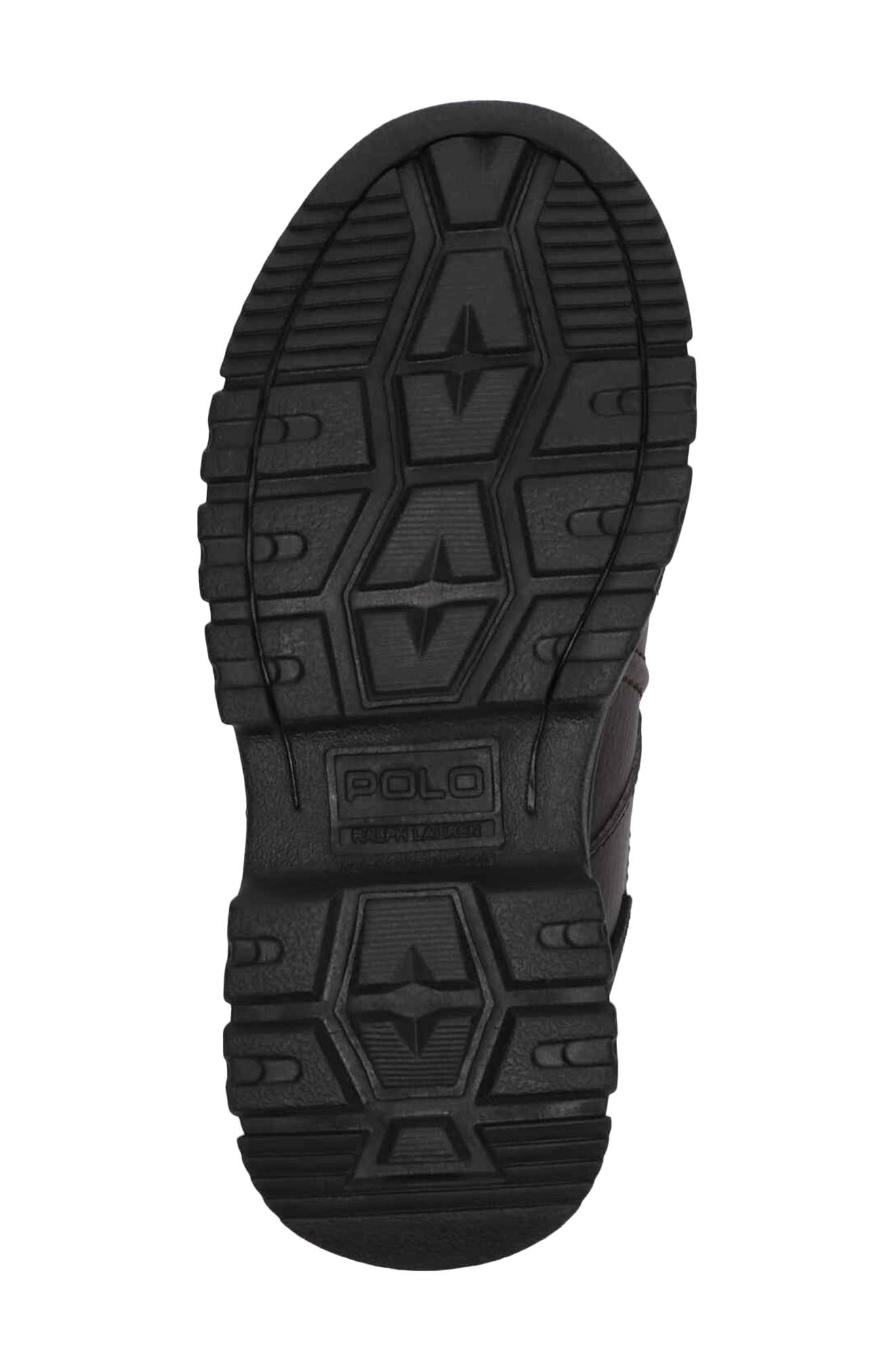 Polo Ralph Lauren Kids' Dover Duck Boot, Alternate, color, 