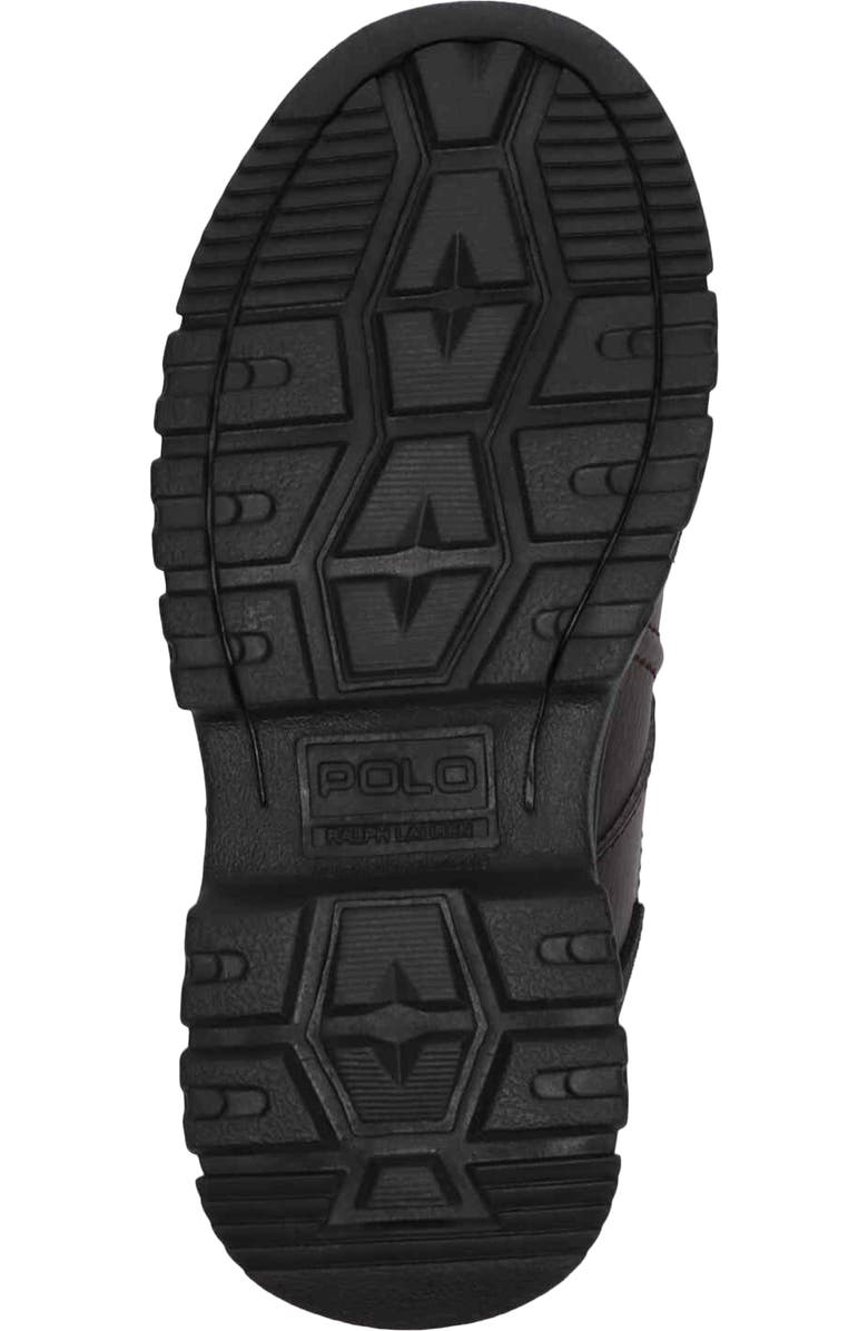 Polo Ralph Lauren Kids' Dover Duck Boot, Alternate, color,