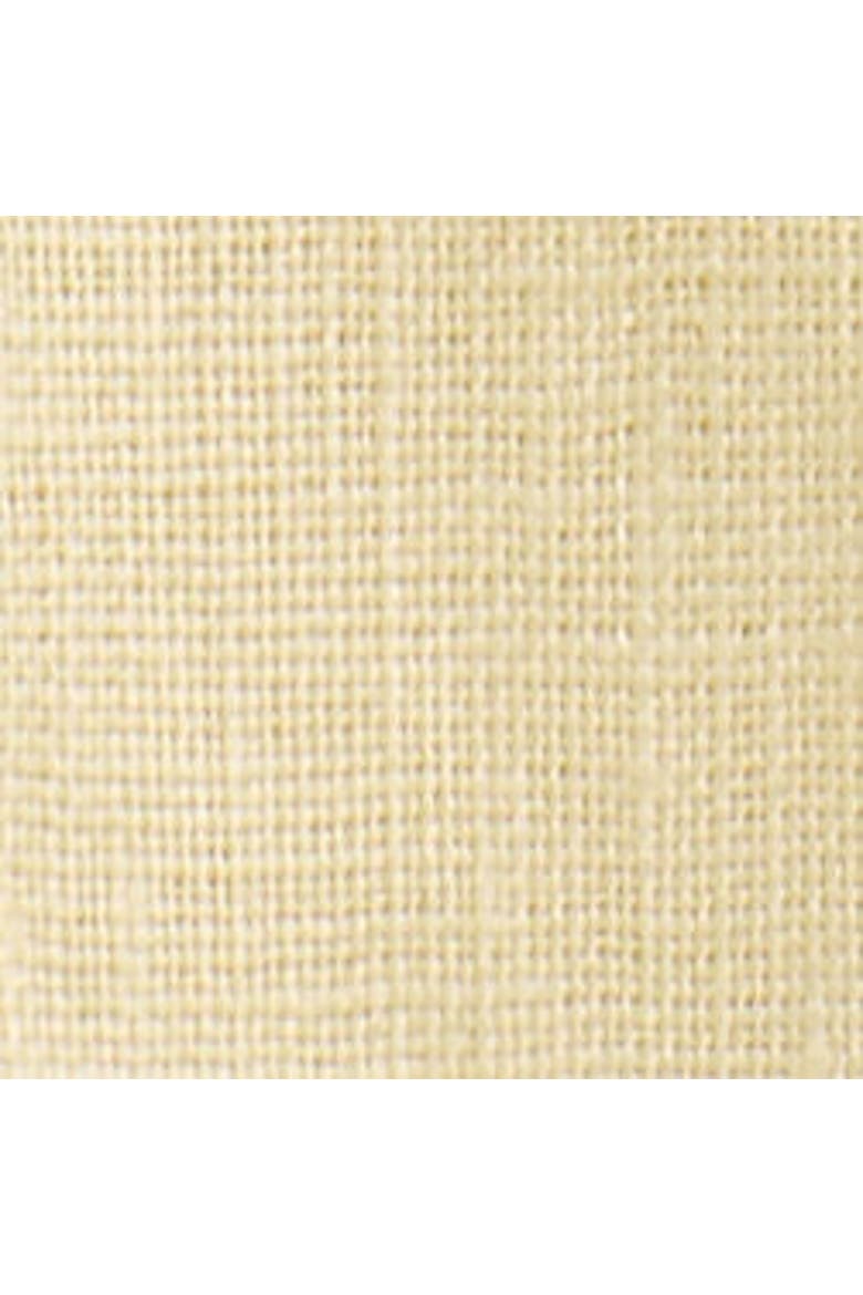 Sculpted Pleated Mini Dress, Alternate, color, BUTTER YELLOW