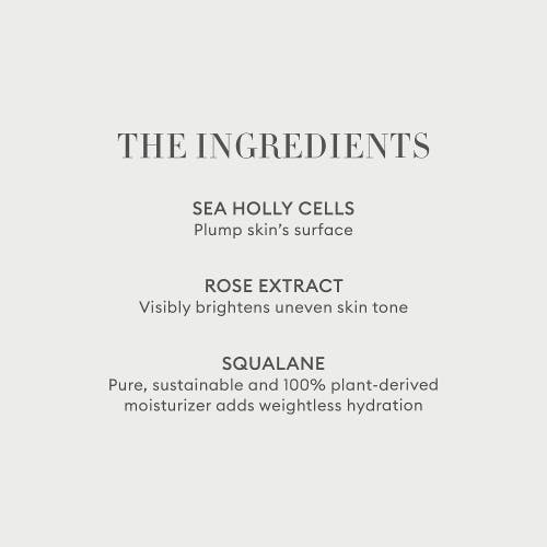 Rose Inc Solar Radiance Hydrating Cream Highlighter