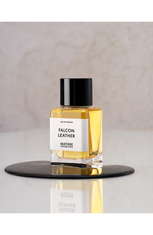 Matiere Premiere Falcon Leather Eau De Parfum In No Color