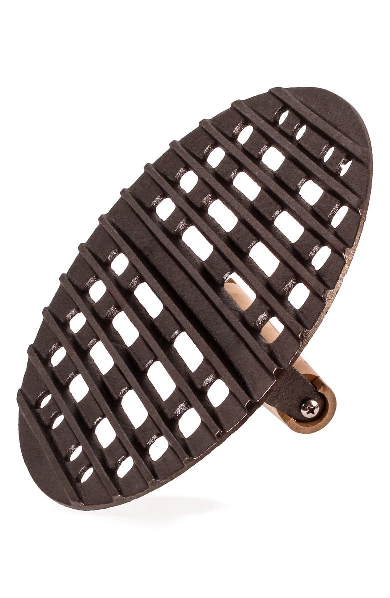 BergHOFF Neo Enameled Cast Iron 3-Piece Set, Alternate, color, White