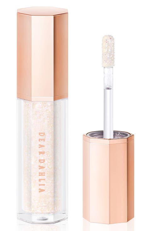 Paradise Shine Eye Sequins Liquid Eyeshadow