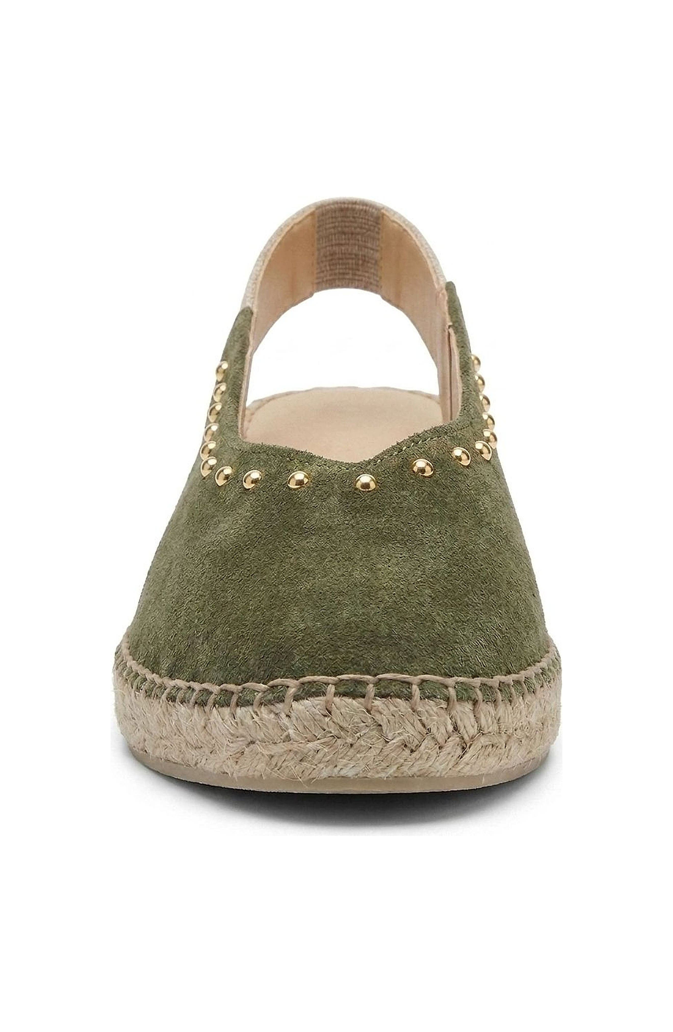 Vayrac Espadrille Sandal, Alternate, color, Pale Green