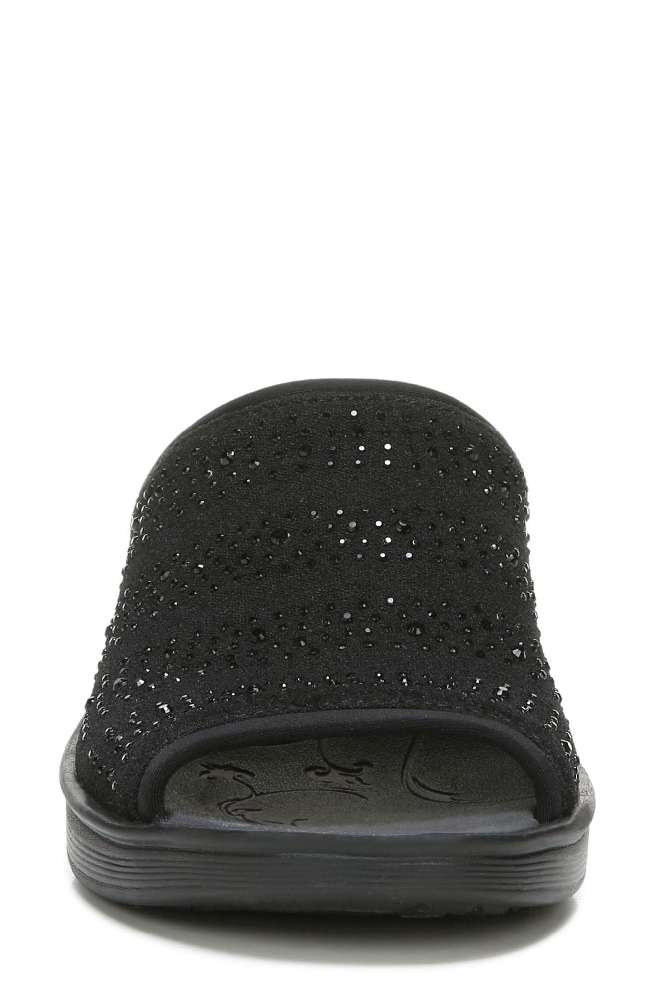 BZees Deluxe Bright Sandal, Alternate, color, 