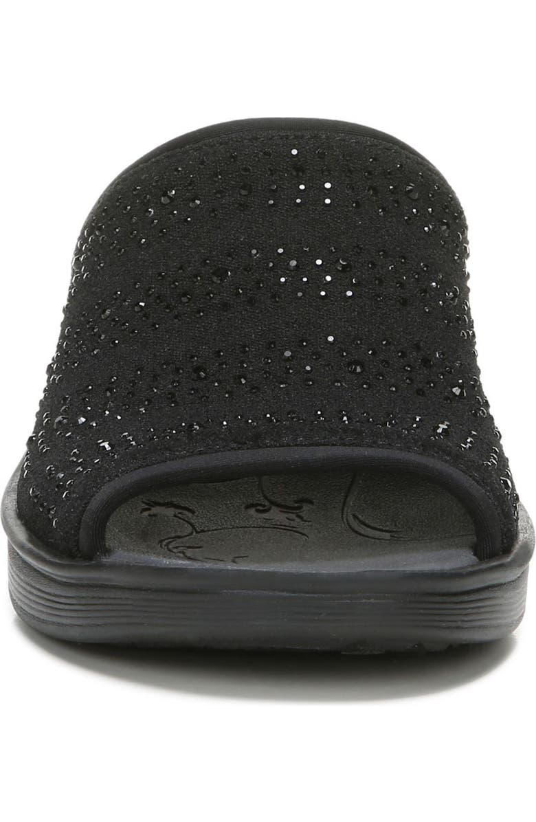 BZees Deluxe Bright Sandal, Alternate, color,