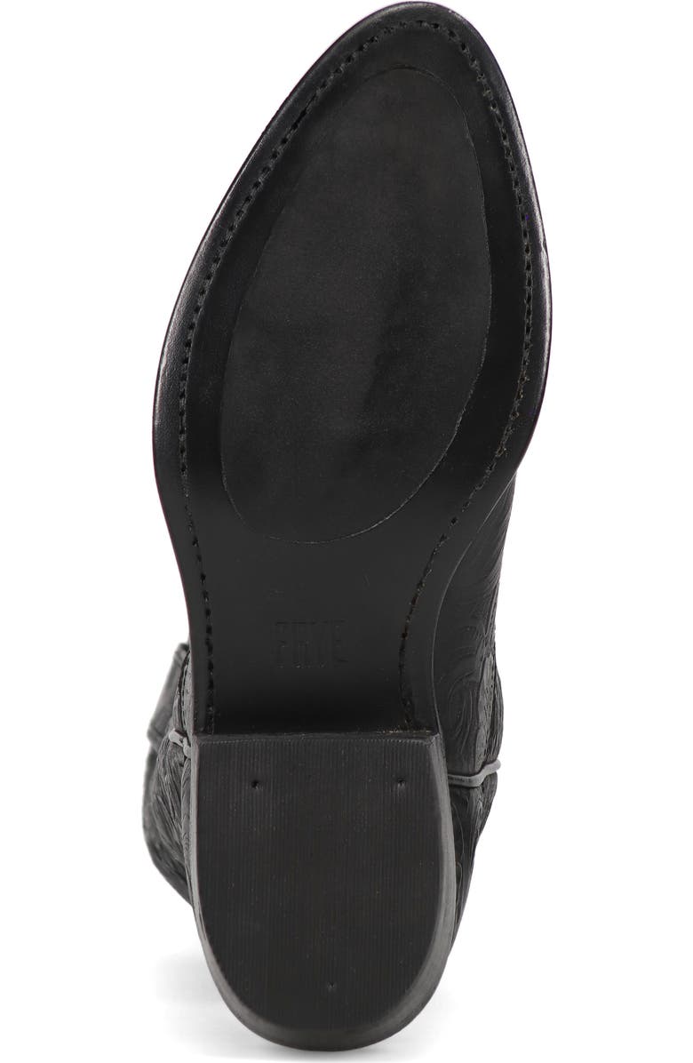 Frye Billy Pull-On Boot, Alternate, color,