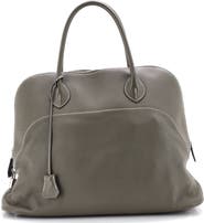 Pre-Owned Hermes Bolide Bag Sikkim Relax 40