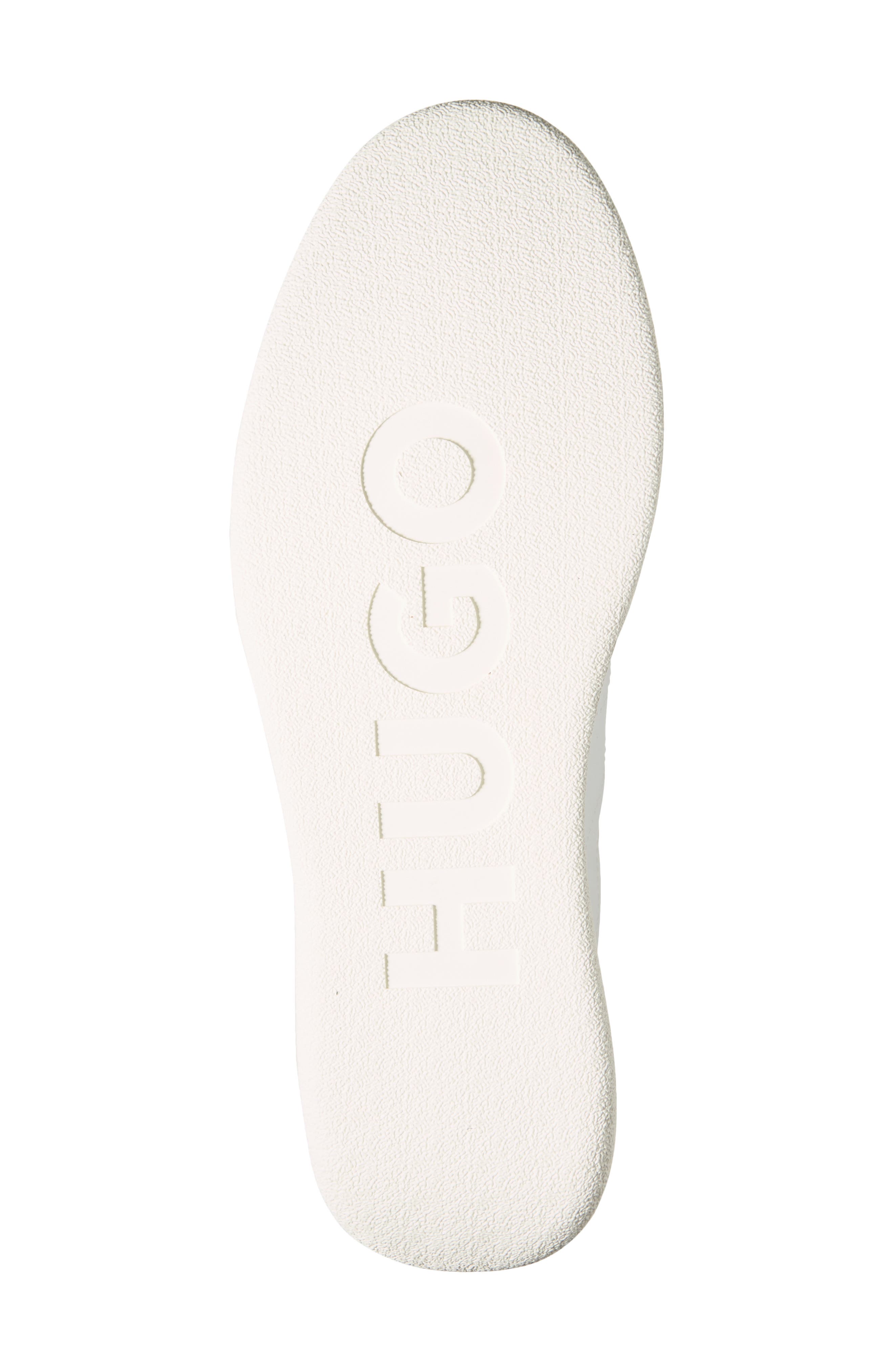 Riven Low Top Sneaker, Alternate, color, WHITE