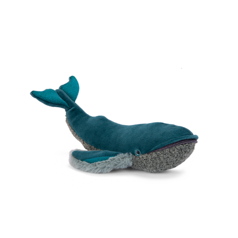 Whale (small)  All Around the World