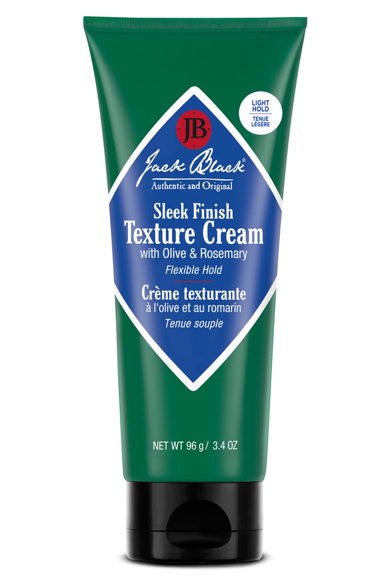 Sleek Finish Texture Cream, Main, color, NO COLOR