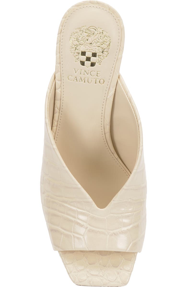Vince Camuto Galeni Sandal, Alternate, color, Creamy White