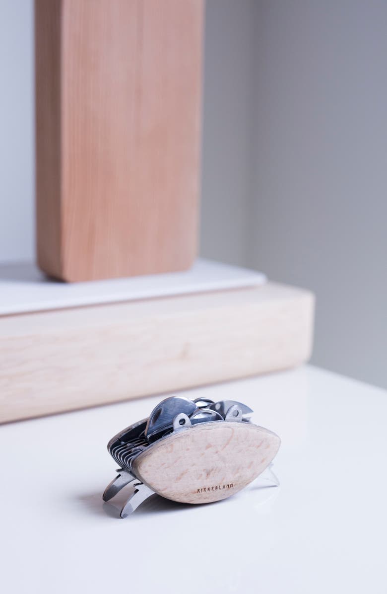 Kikkerland Design Crab Multi Tool, Alternate, color,