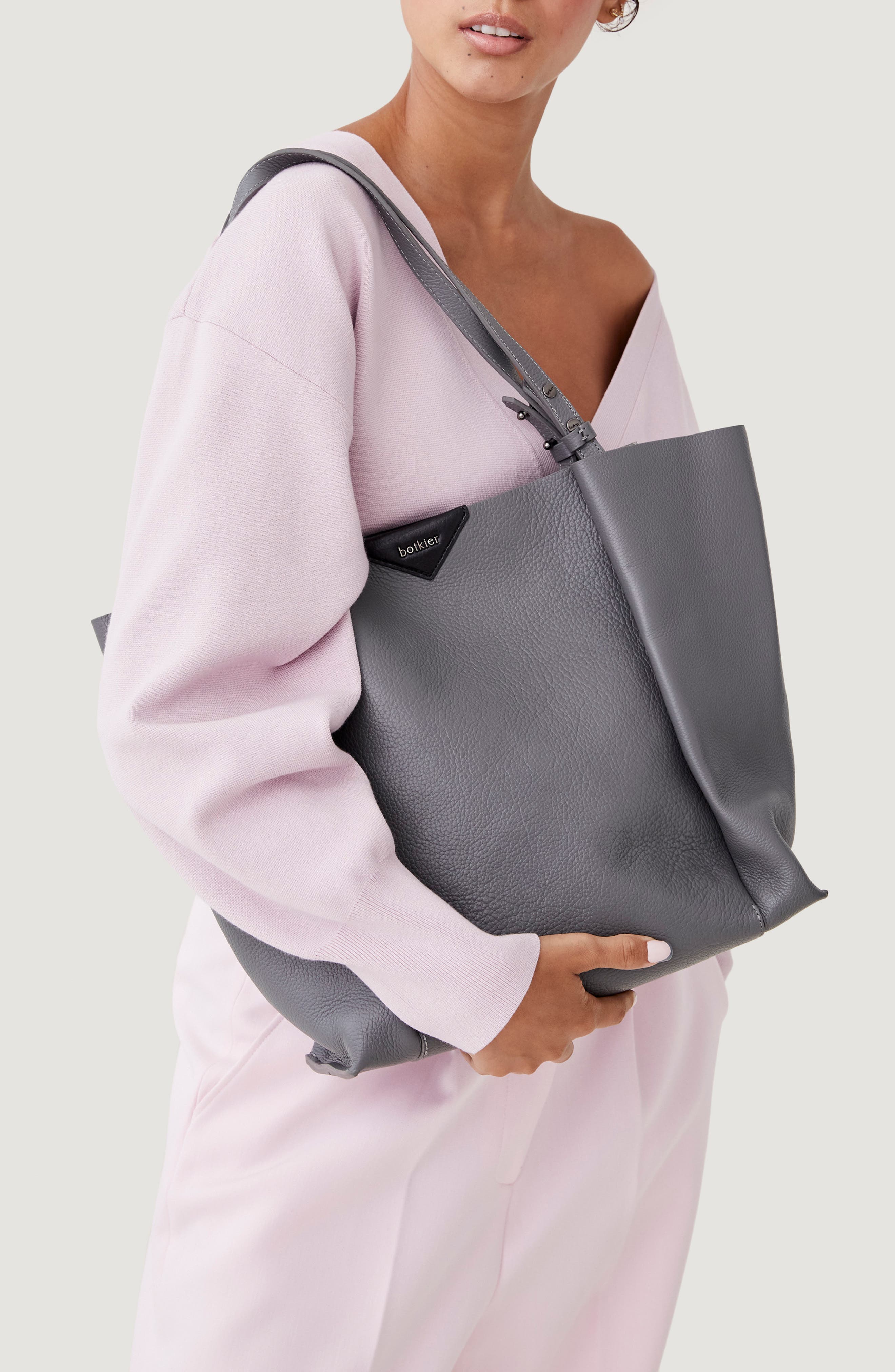 Botkier Allen Tote, Alternate, color, 