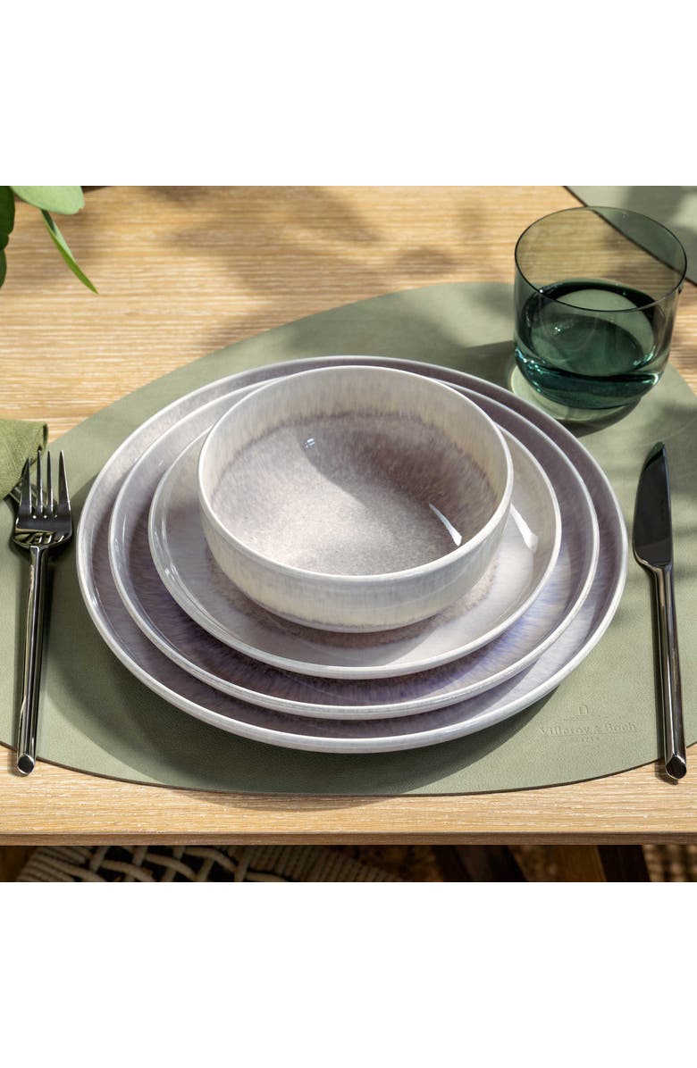 Villeroy & Boch Perlemor Sand Cereal Bowl, Alternate, color, Multi