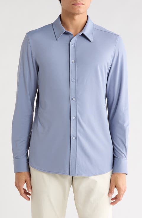 First Class Jersey Shirt