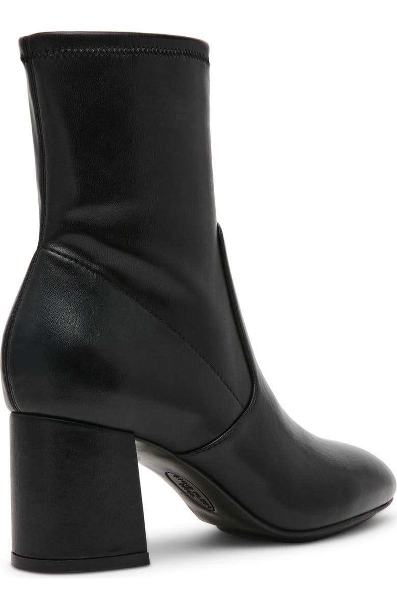 Anne Klein City Block Heel Bootie, Alternate, color,