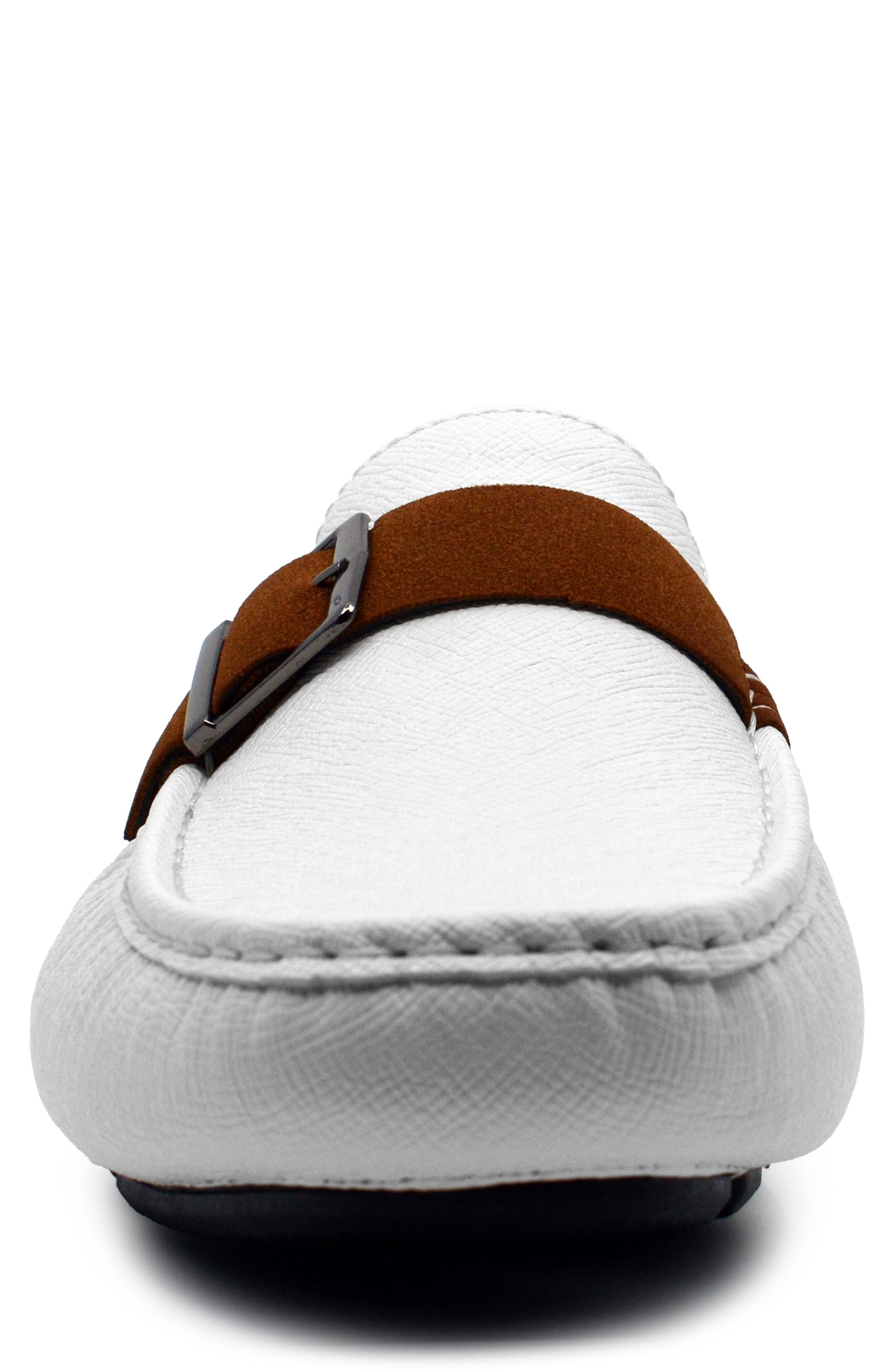 Dover Driving Loafer - image 4