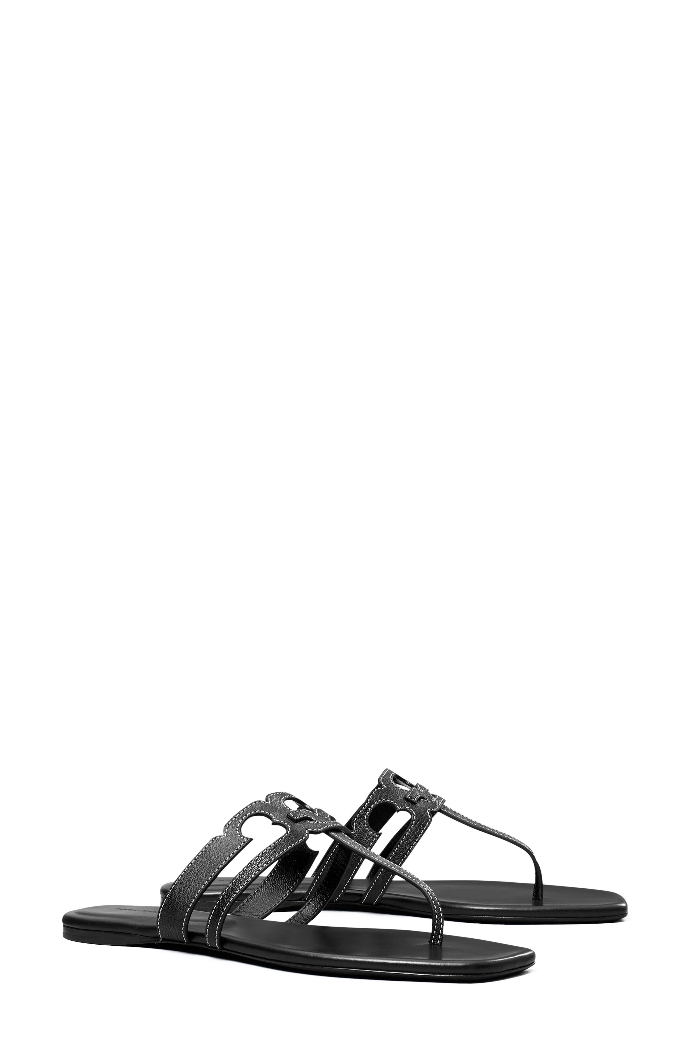 Tory Burch Ines Thong Sandal, Main, color, 