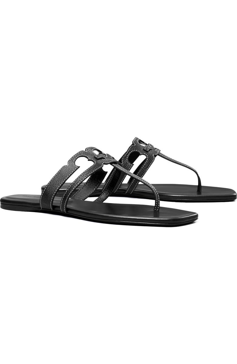 Tory Burch Ines Thong Sandal, Main, color,
