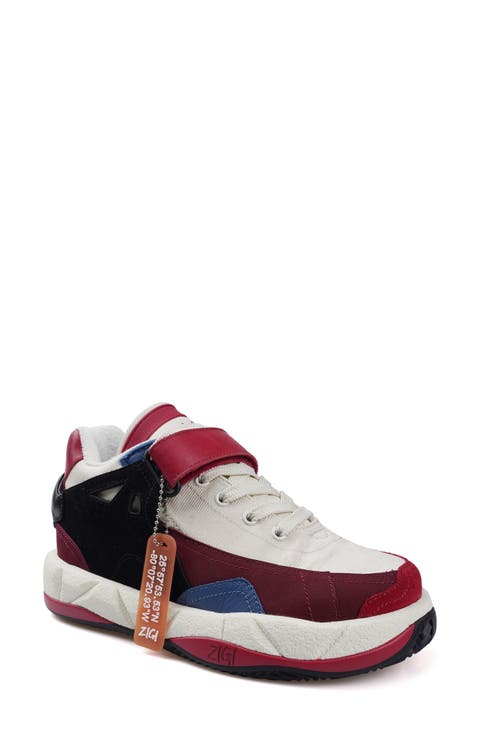 Torani Platform Sneaker (Women)