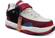 ZIGI Torani Platform Sneaker