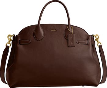COACH Soft Empire 40 Carryall Bag | Nordstrom