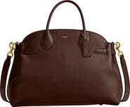 COACH Soft Empire 40 Carryall Bag