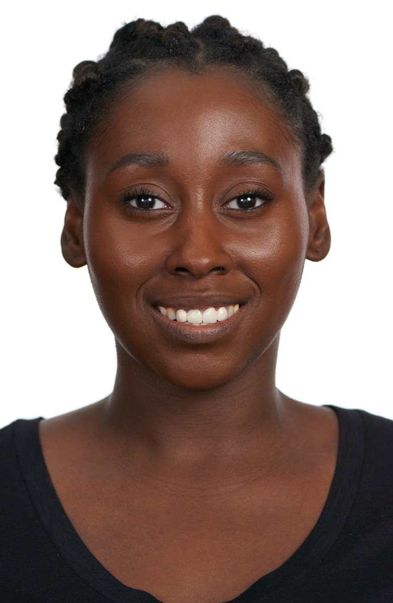 Laura Geller Beauty Filter First Luminous Foundation, Alternate, color, Mahogany