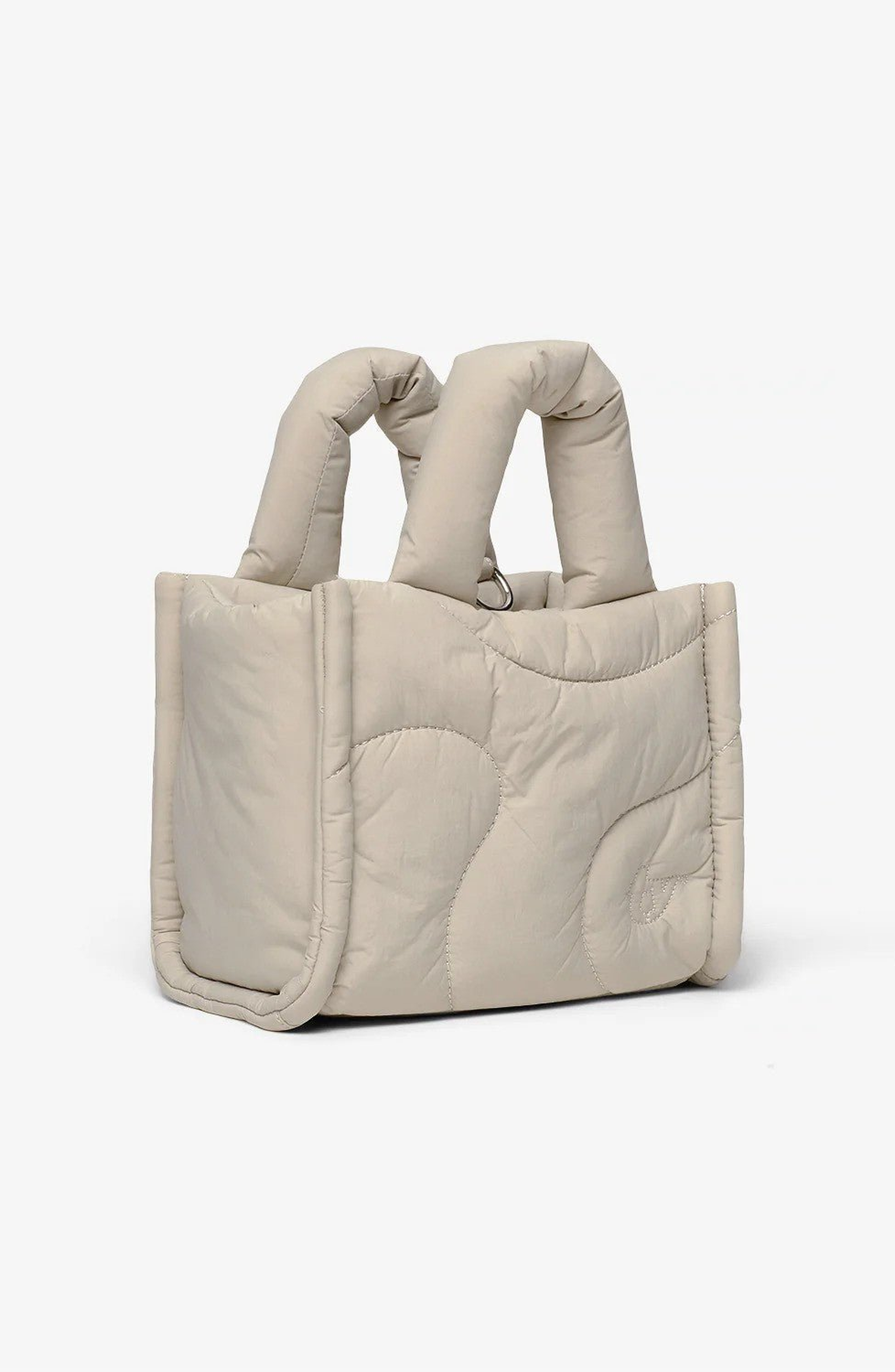 Thirty Years The Mini Drift Tote, Main, color, Pebble