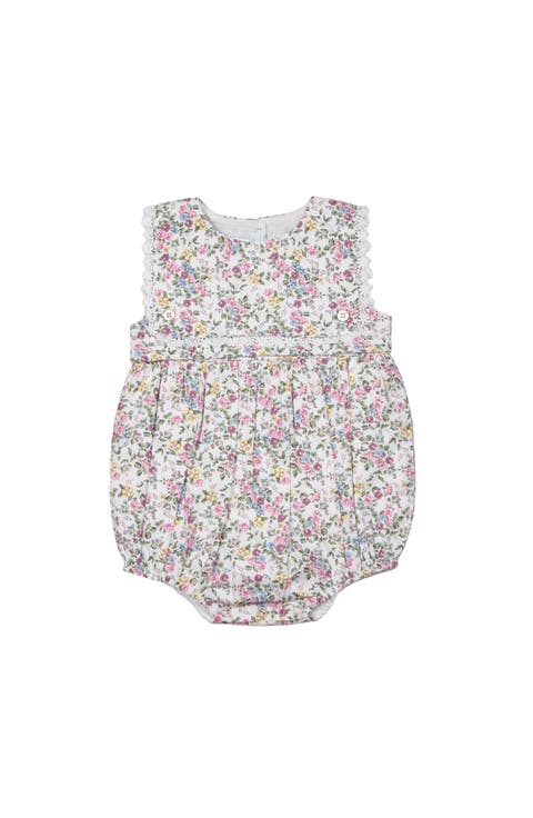 Colette Bubble Romper