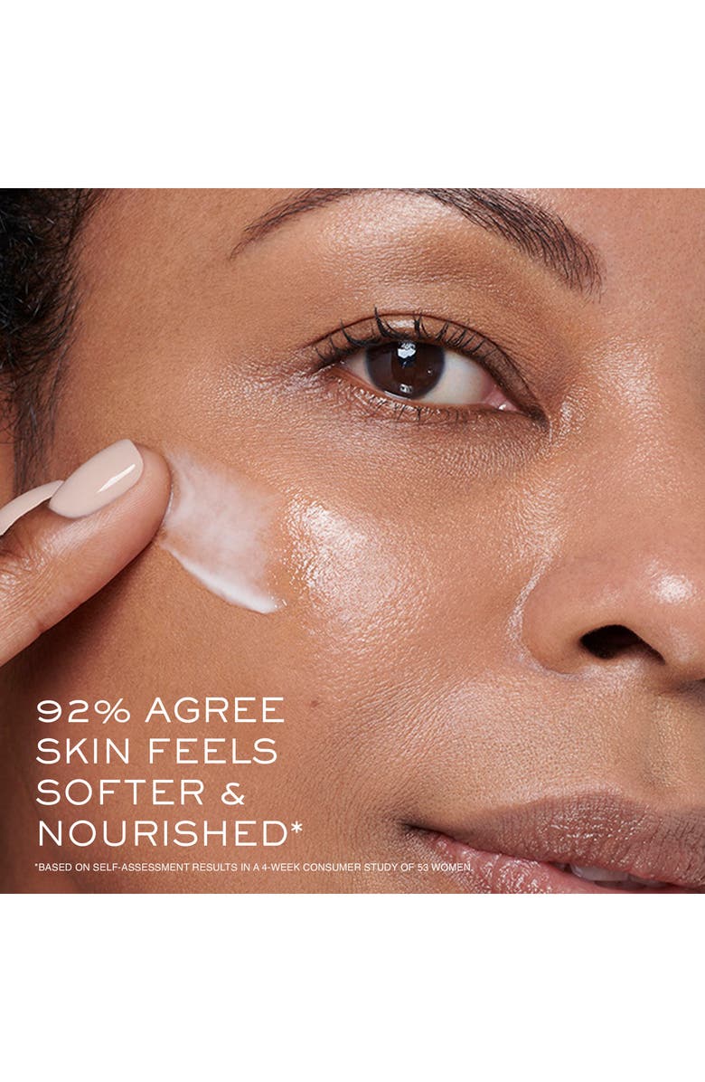 Lancôme Absolue Revitalizing & Brightening Rich Cream Facial Moisturizer, Alternate, color,