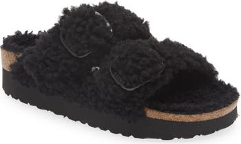 Birkenstock Papillio by Birkenstock Arizona Big Buckle Genuine