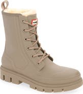 Hunter Diana Waterproof Rainboot