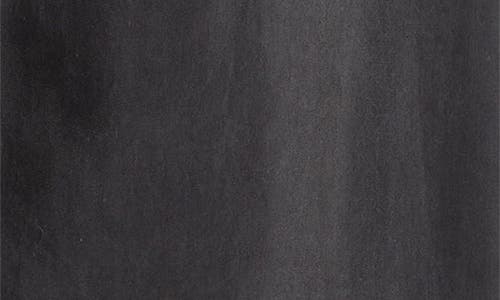Alex Mill Oliva A-line Midi Skirt In Rich Black