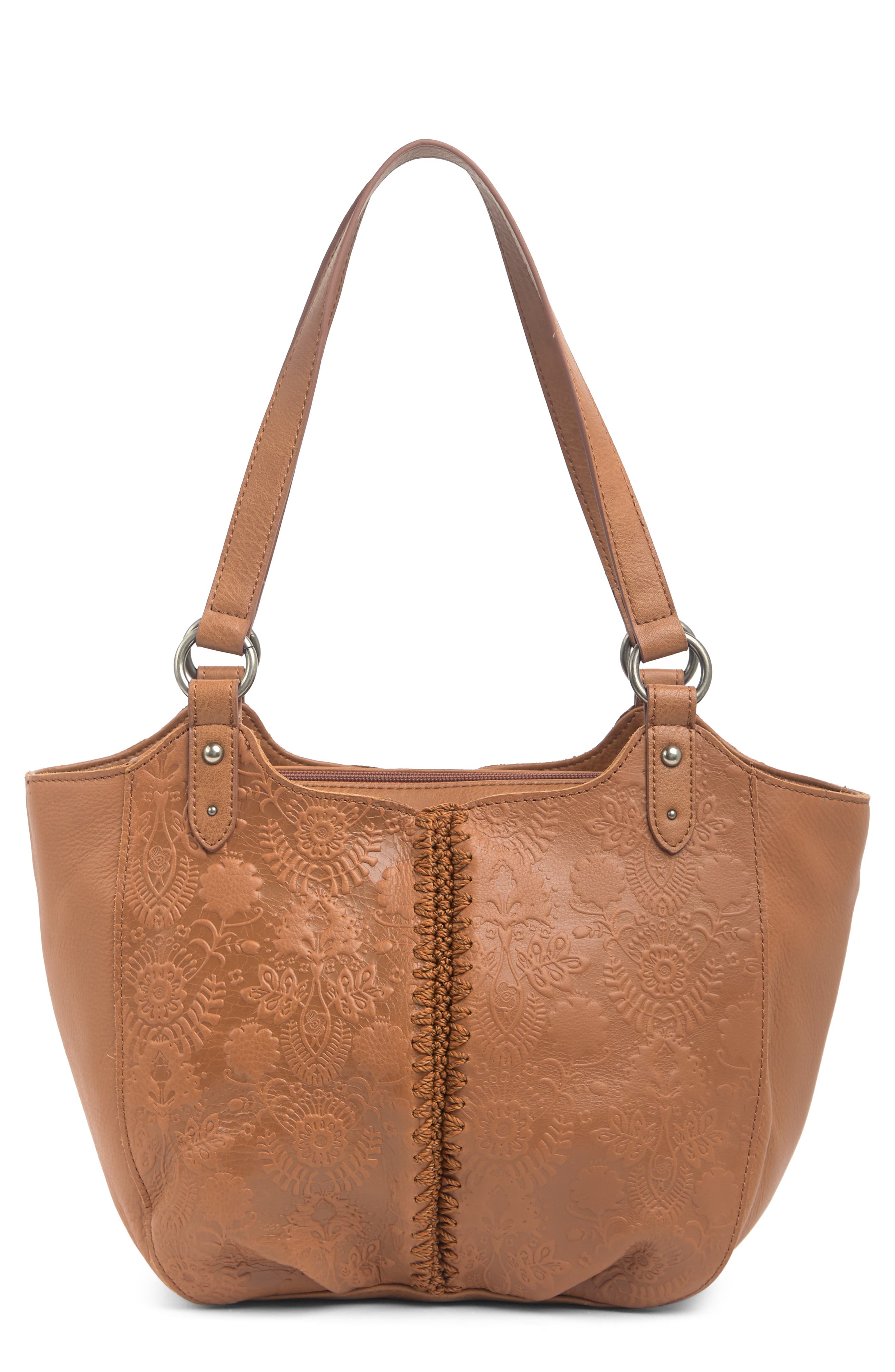 The Sak Bolinas Satchel