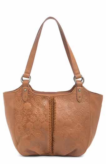 The Sak Bolinas Satchel