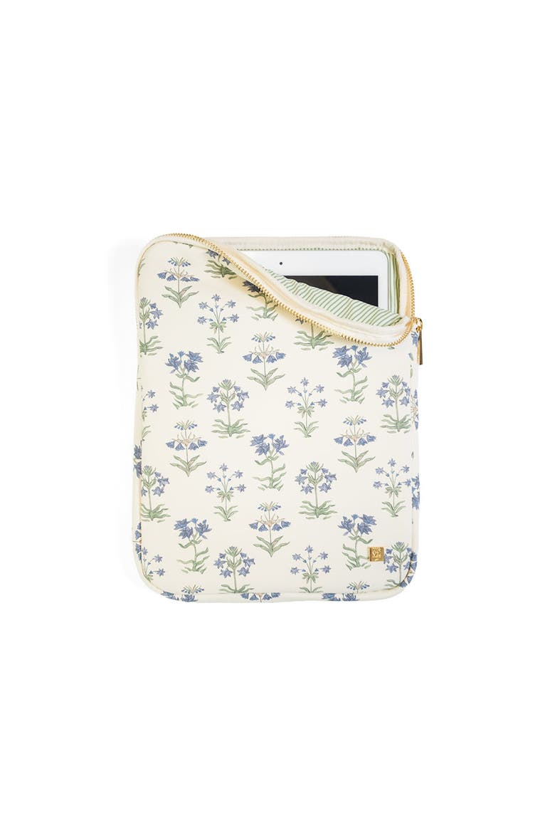 Provence Tablet Case, Alternate, color, Provence