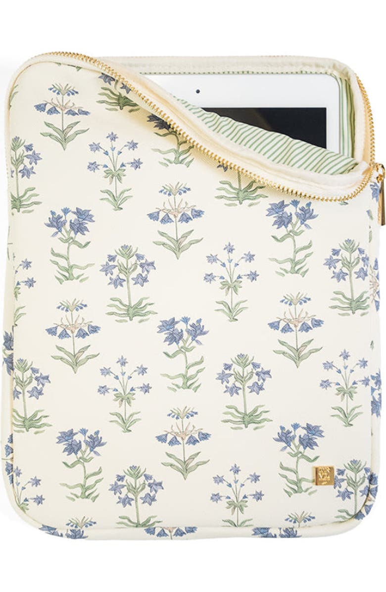 TRVL Design Provence Tablet Case, Alternate, color, Provence