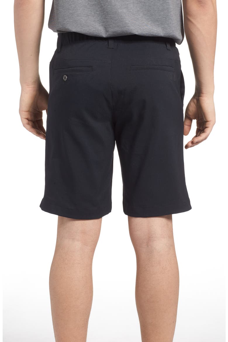 Men's UA Match Play Shorts, Alternate, color, BLACK