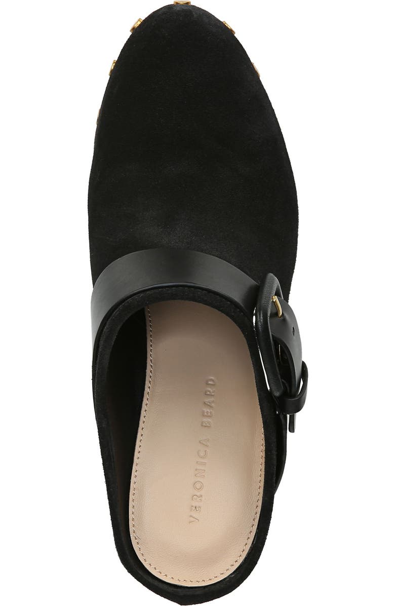 Veronica Beard Dacey Clog, Alternate, color,
