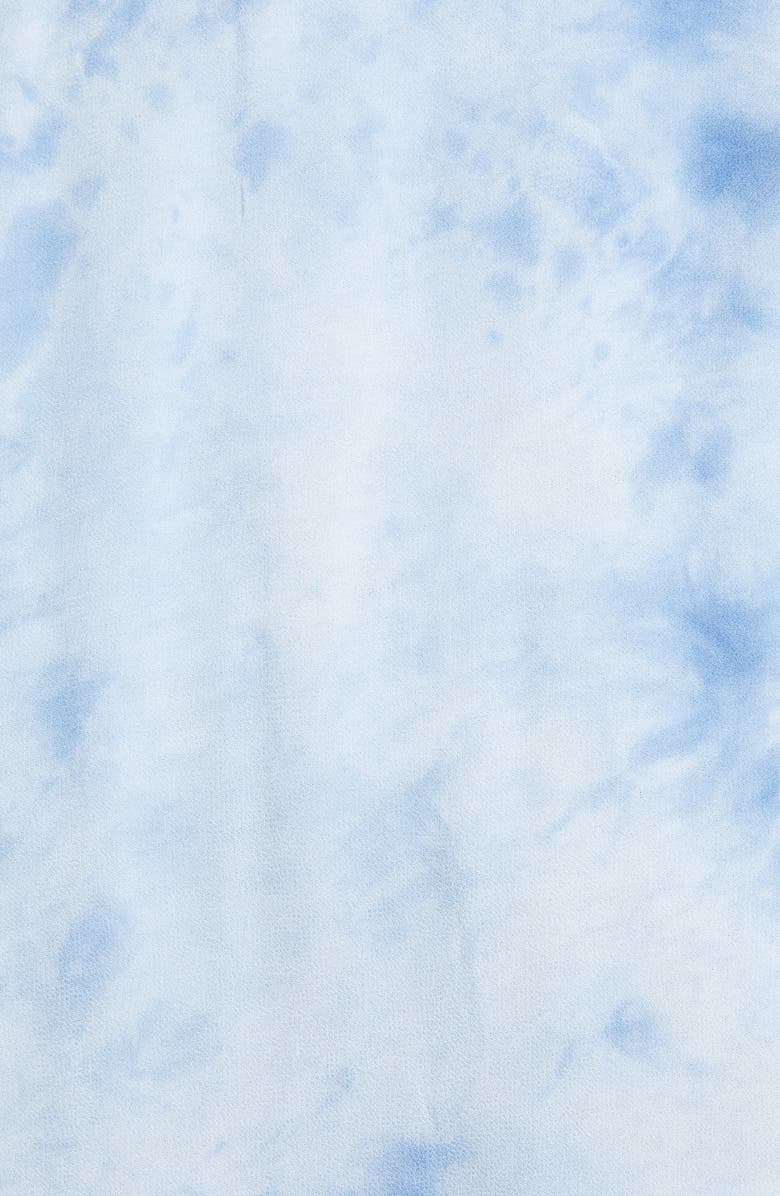 New Friends Colony NFC Electric Tie Dye Duster, Alternate, color,