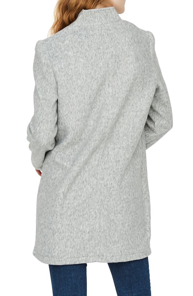 VERO MODA Katherine Brushed Jacket, Alternate, color,