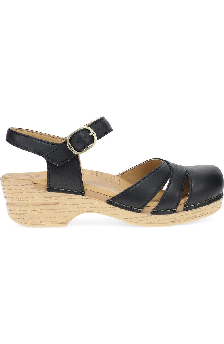 Dansko Margreta Clog, Alternate, color,