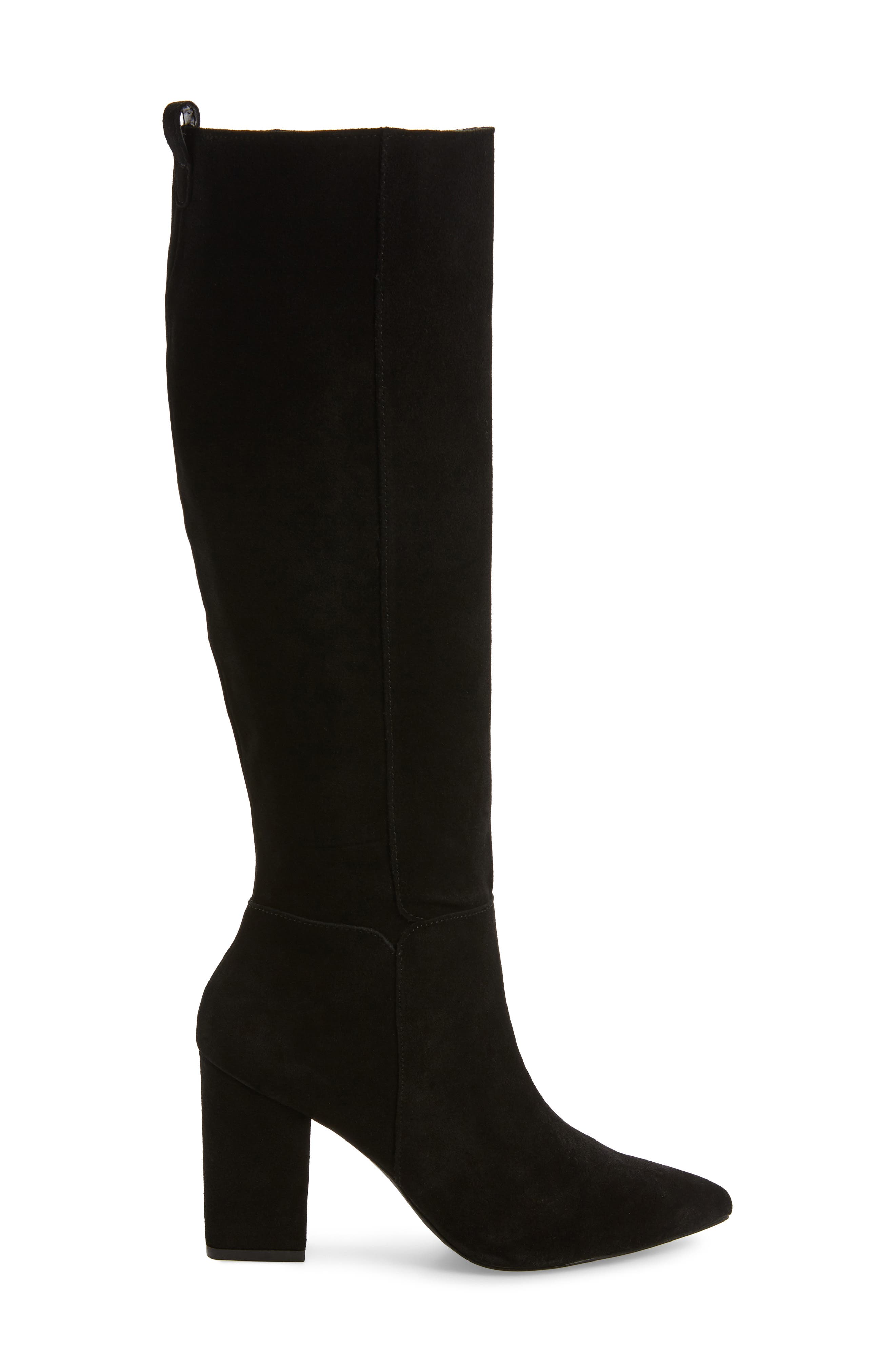 Steve Madden Raddle Knee High Boot, Alternate, color, 