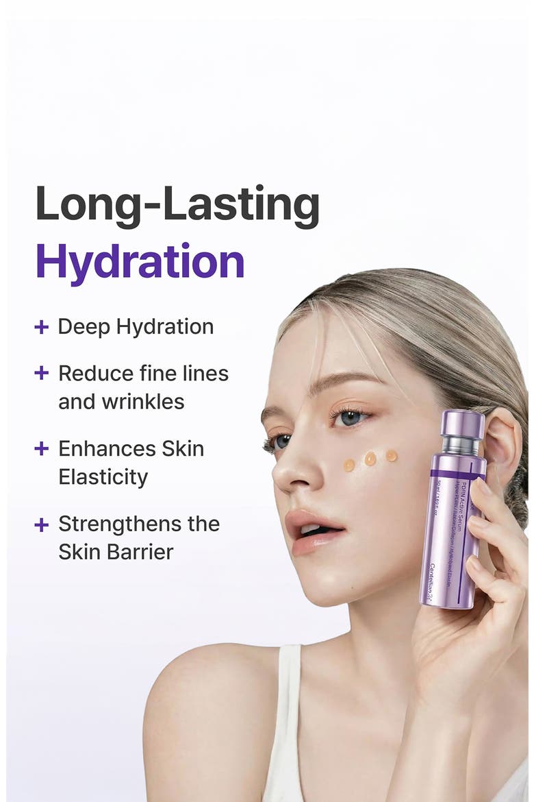 360 Shot PDRN Active Serum, Alternate, color, NO COLOR