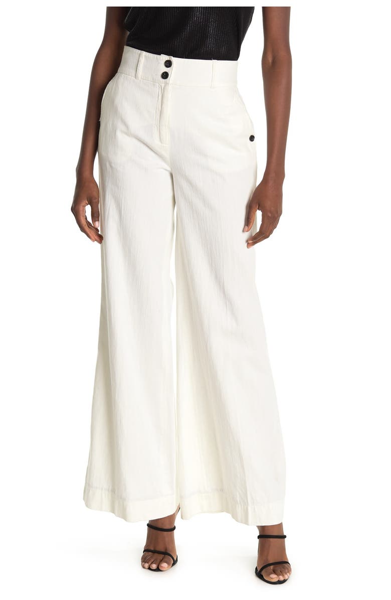 BLDWN Wynn Wide Leg Pants, Alternate, color,
