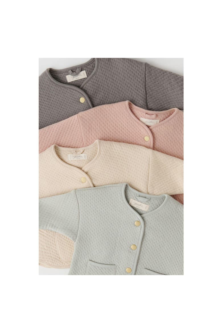 Cloud Jacket, Alternate, color, BLUSH