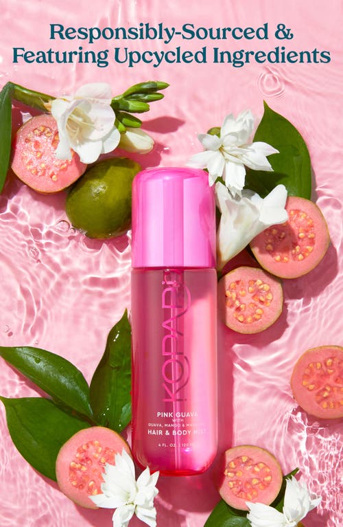 Kopari Hair & Body Mist