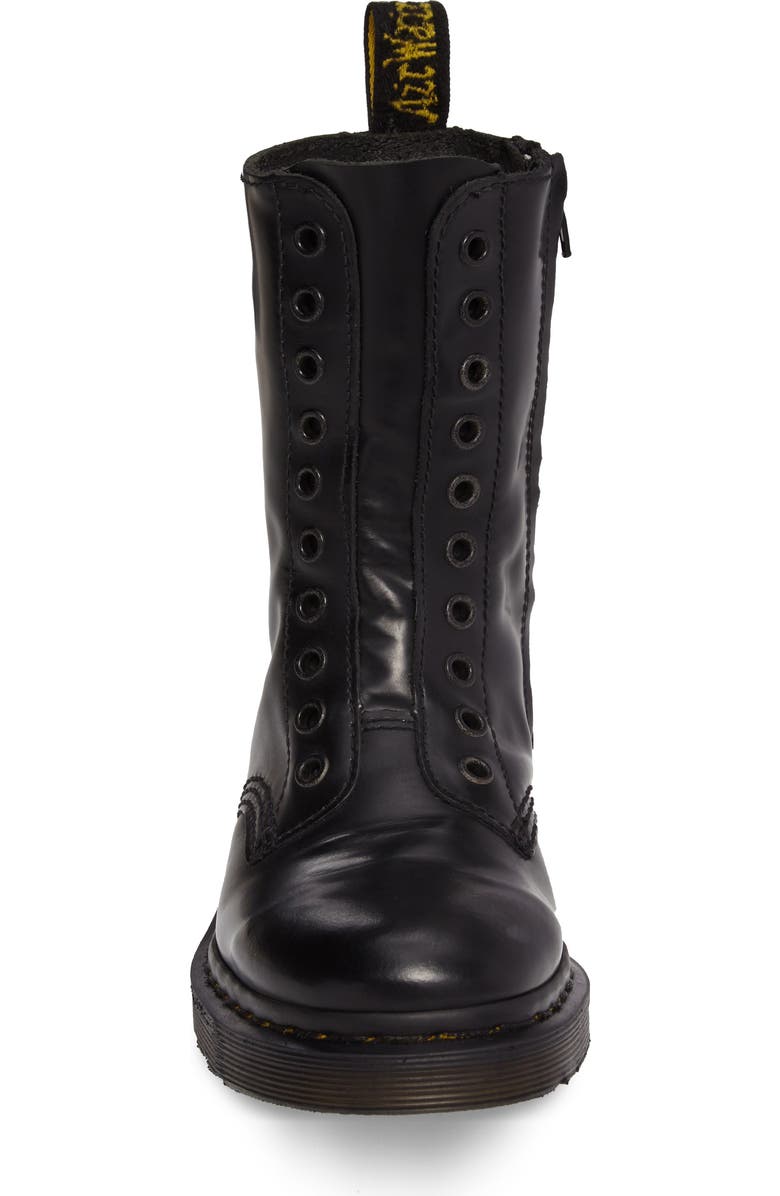 VETEMENTS x Dr. Martens Borderline Boots, Alternate, color,